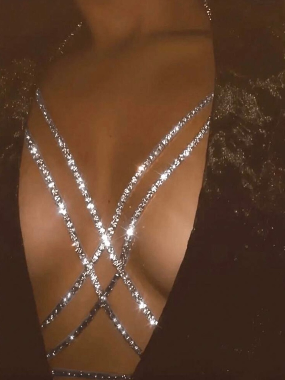 Body Chain for Women